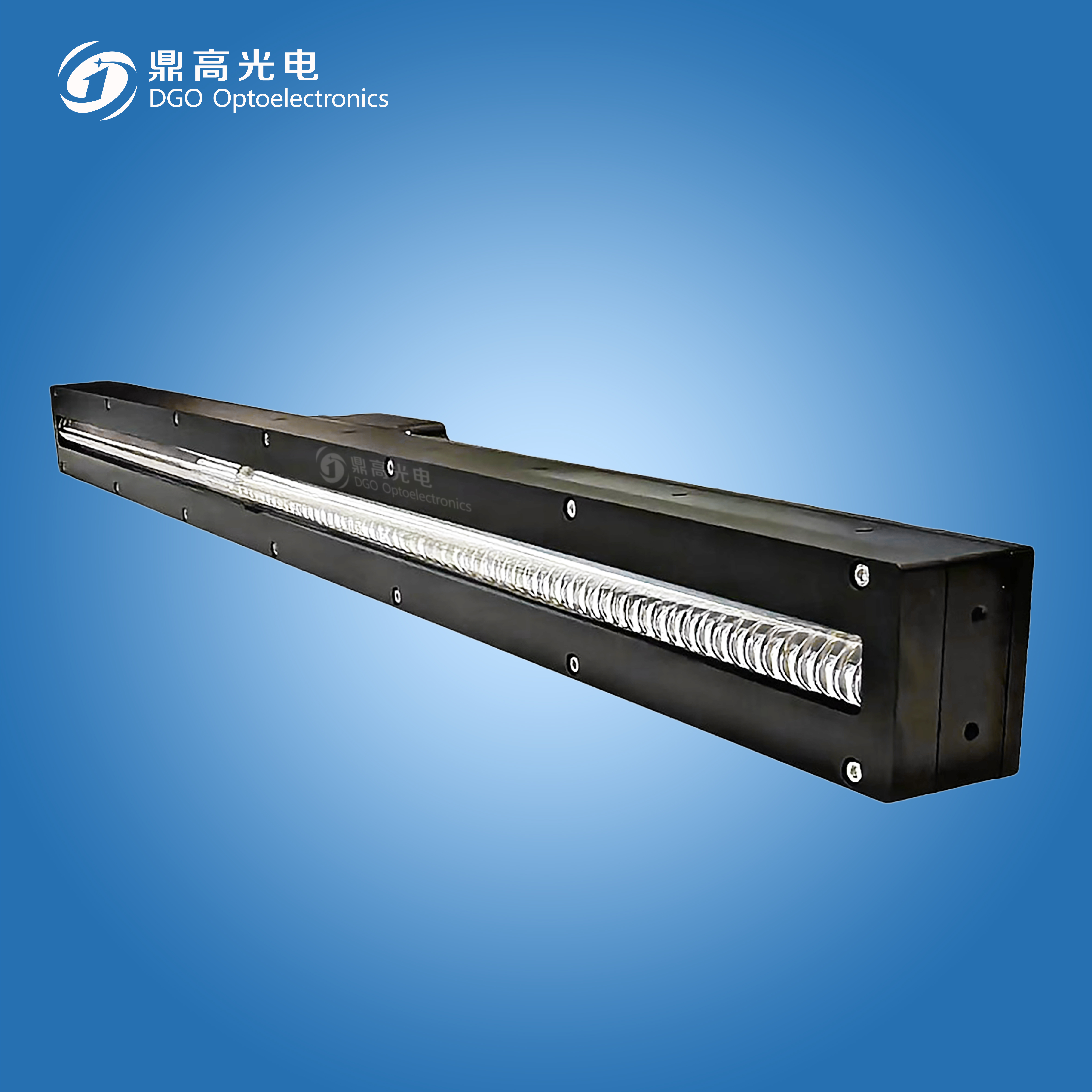 UVLED线光源900系列固化灯