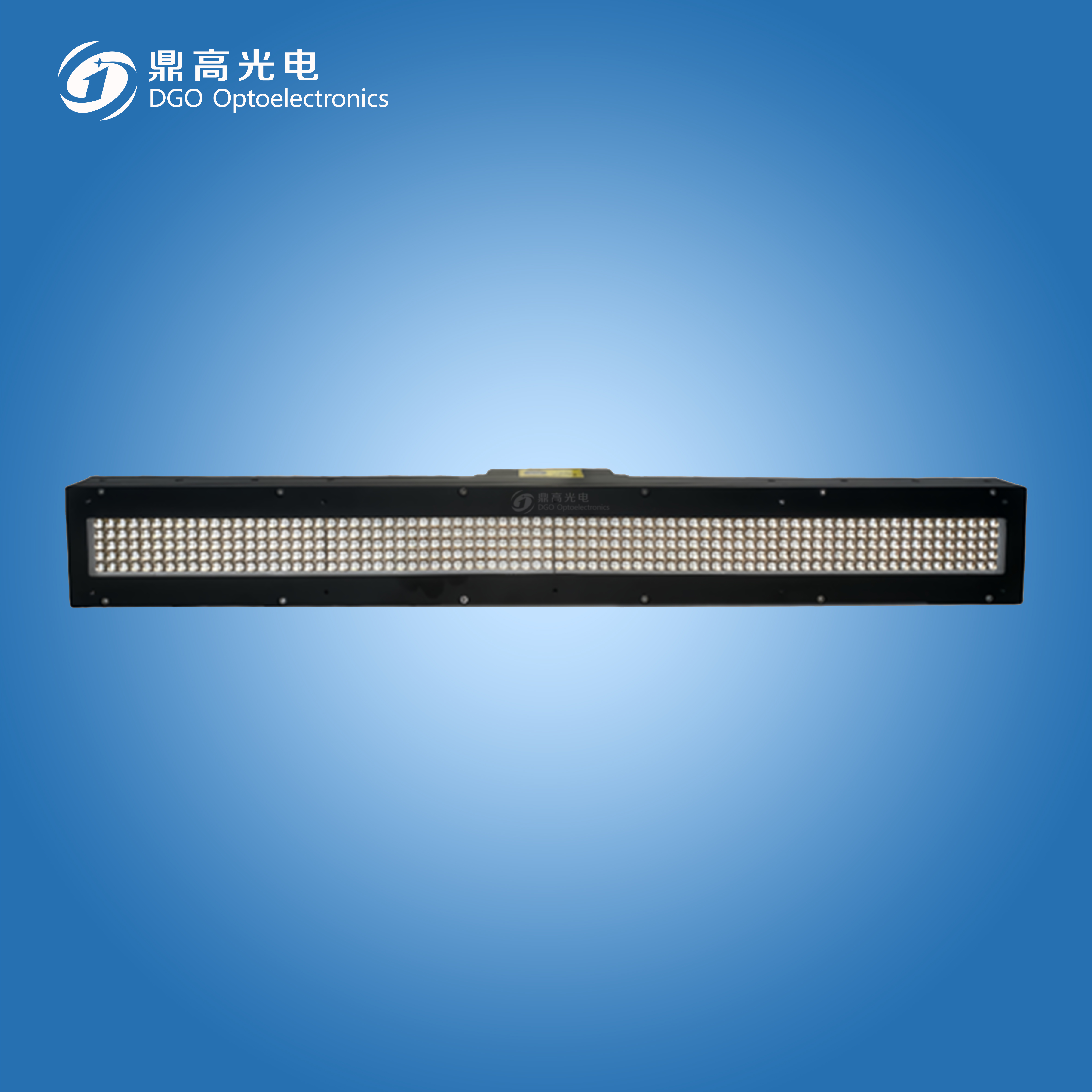 UVLED线光源600系列光固化灯