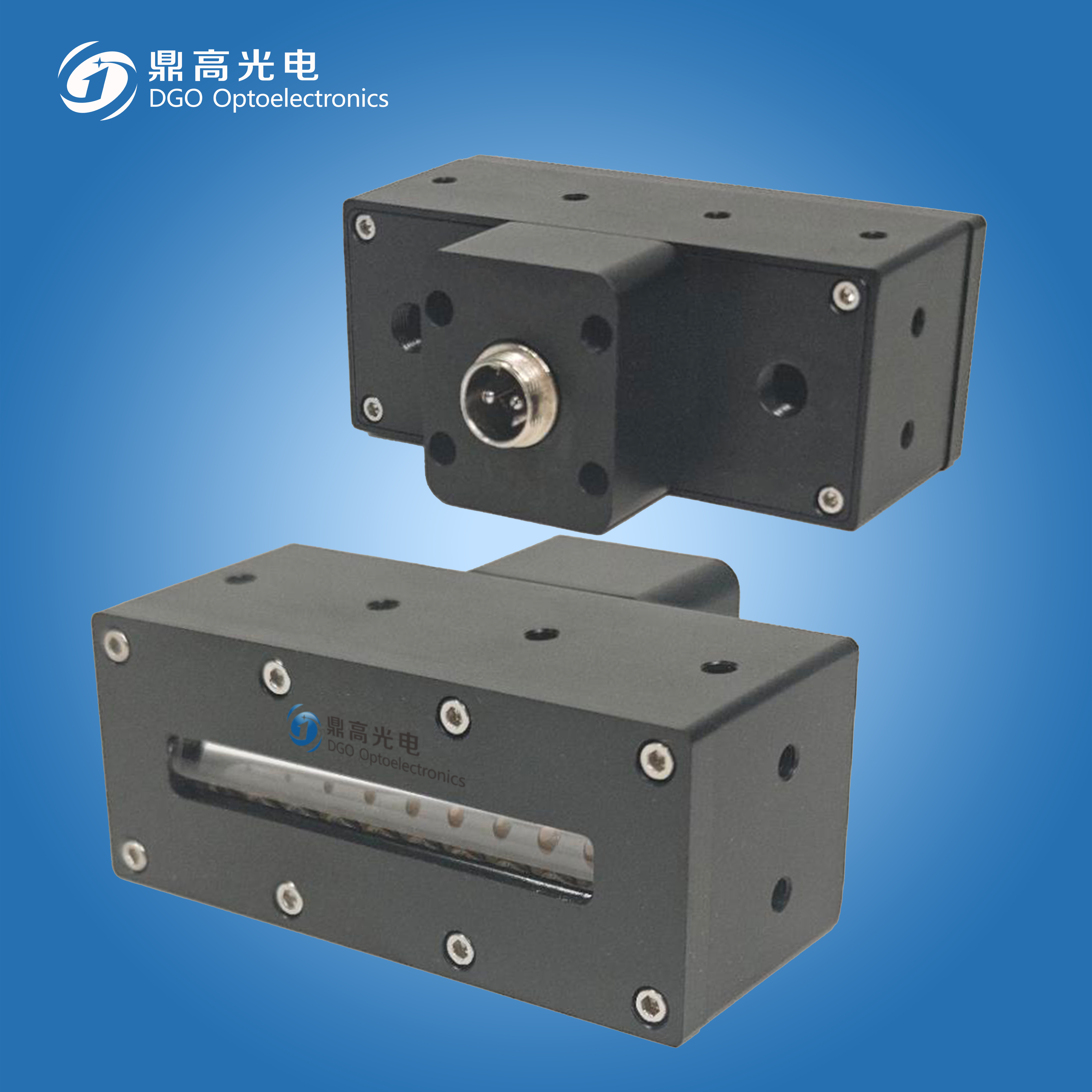 UVLED线光源8015系列固化灯