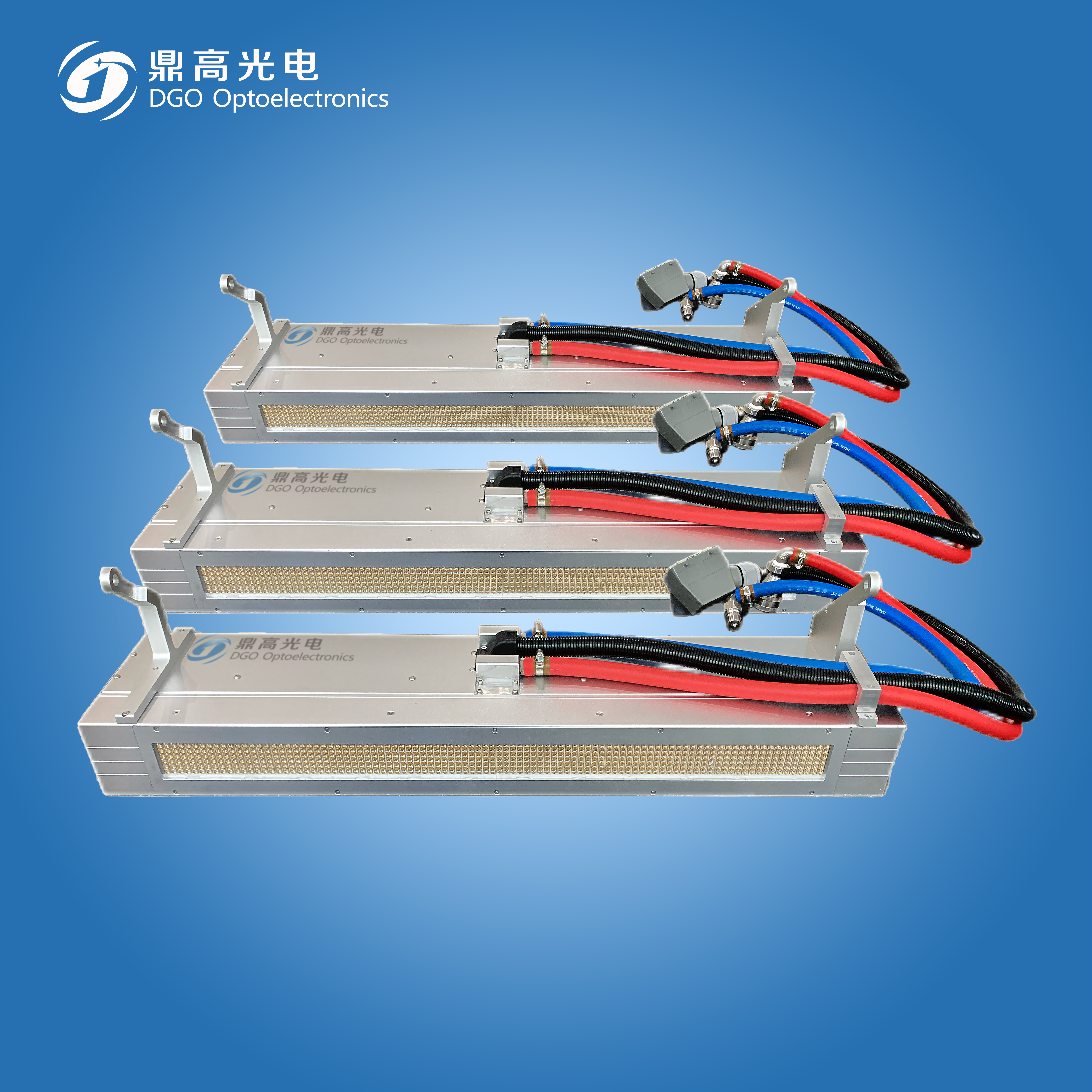 UVLED线光源740系列固化设备