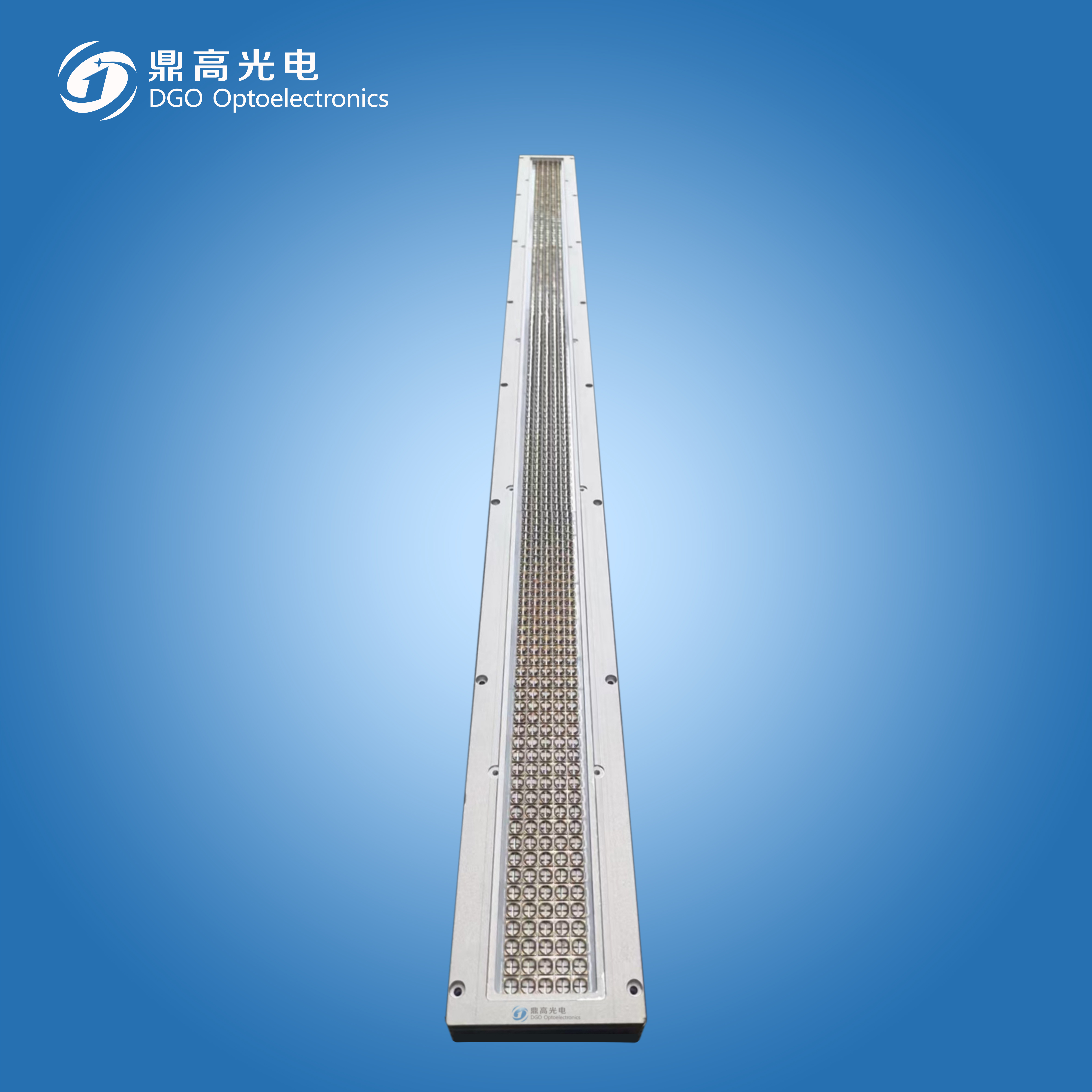 UVLED线光源1080系列光固化灯