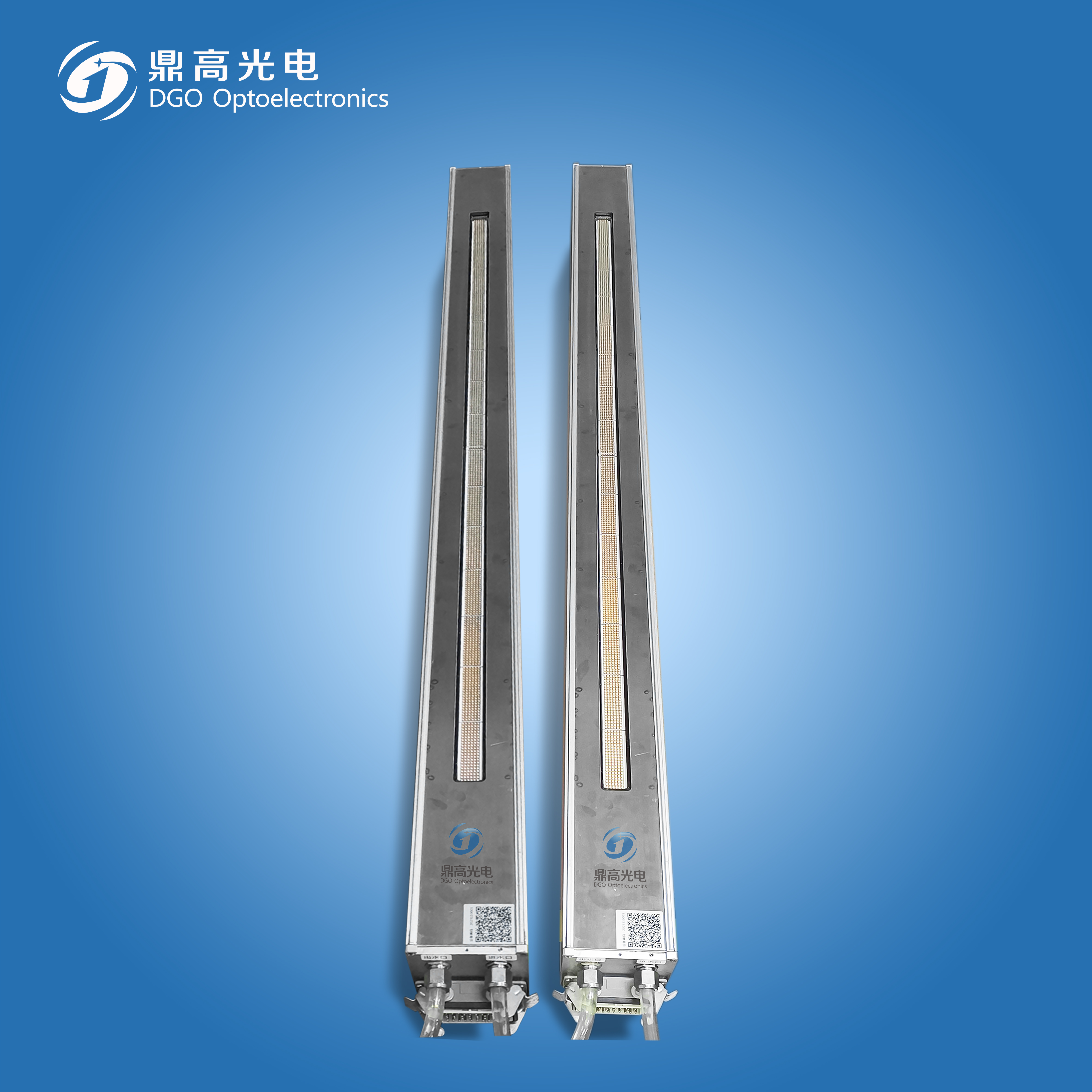 UVLED线光源1150系列光固化系统