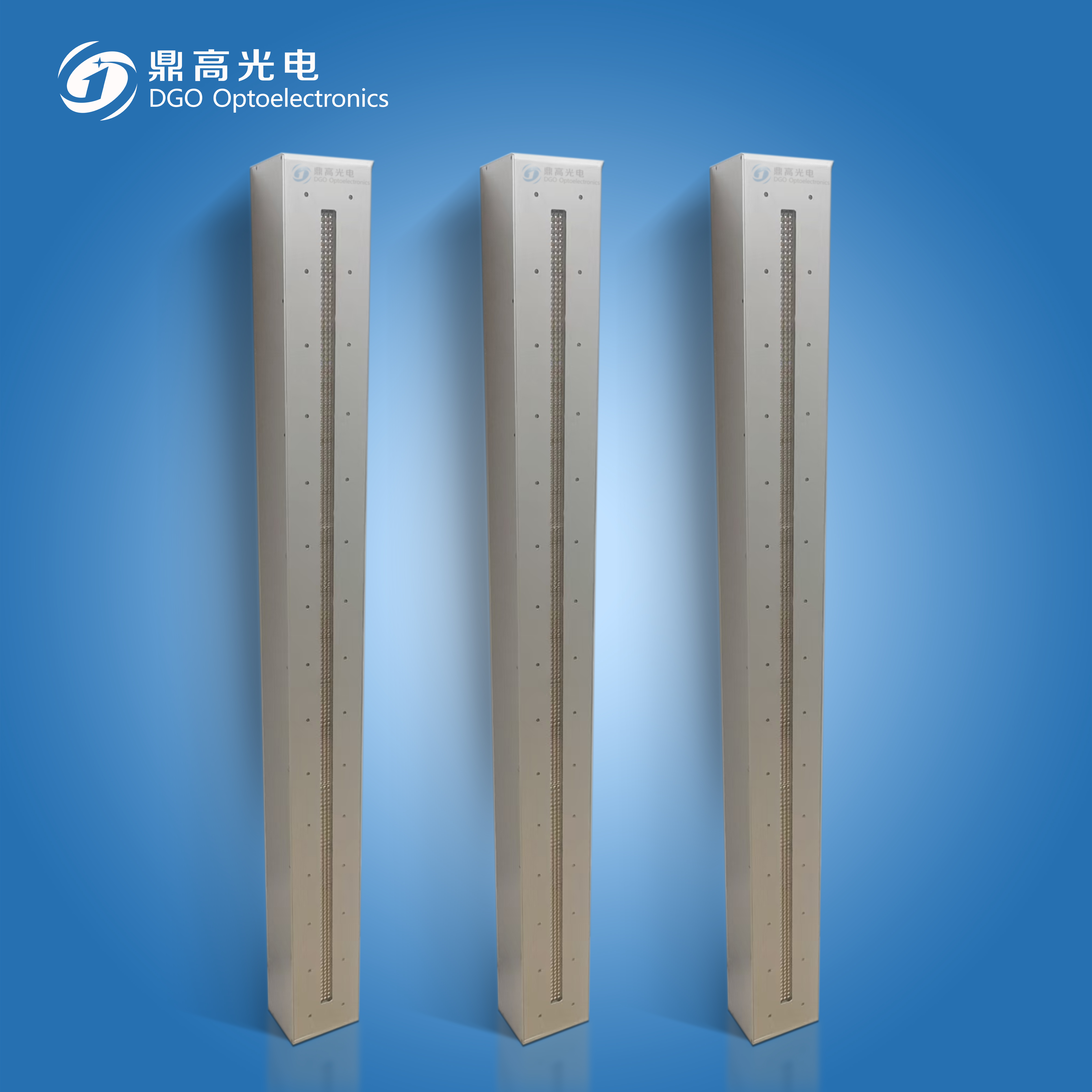 UVLED线光源1360系列固化灯