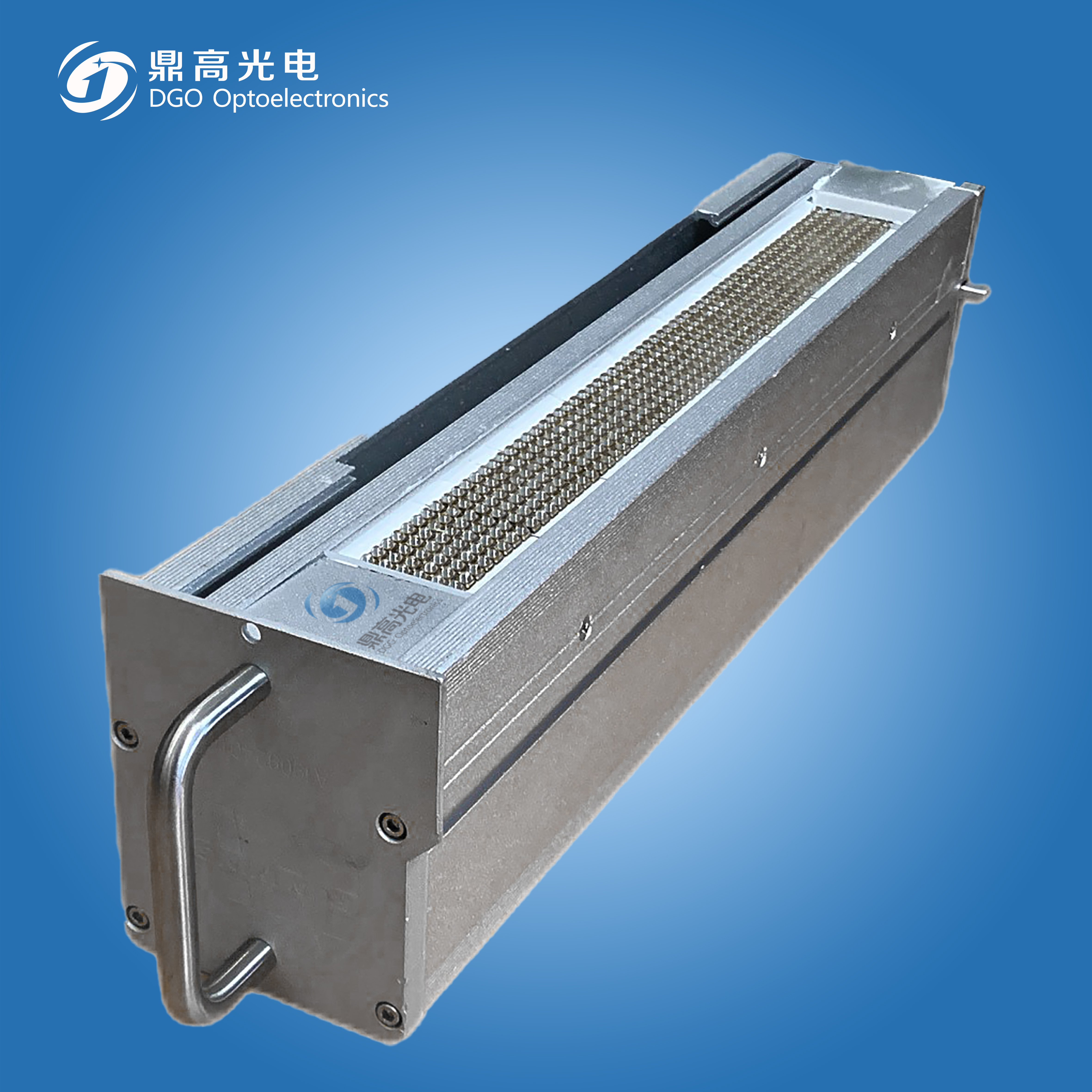 UVLED线光源330系列光固化灯