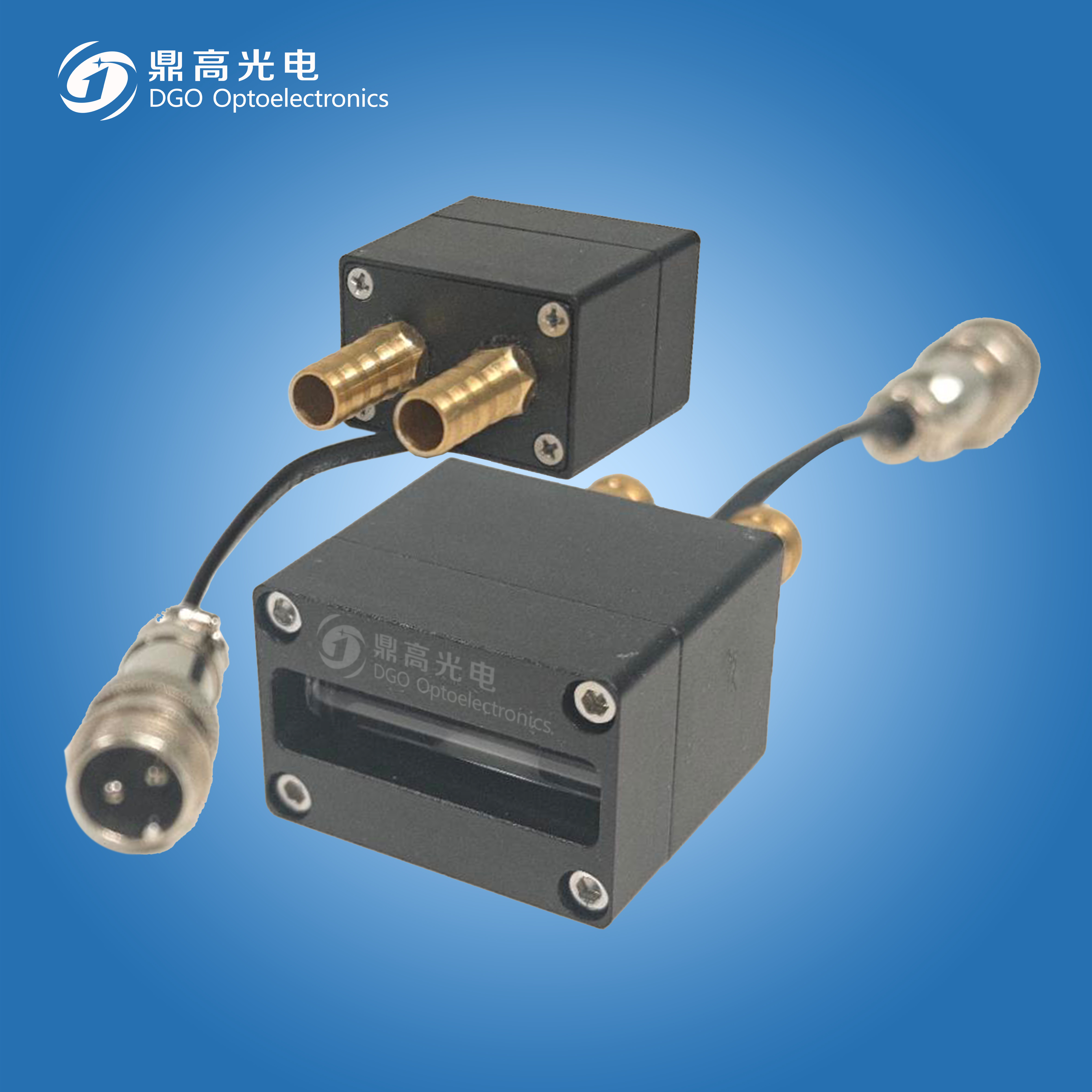 UVLED线光源6015系列固化灯