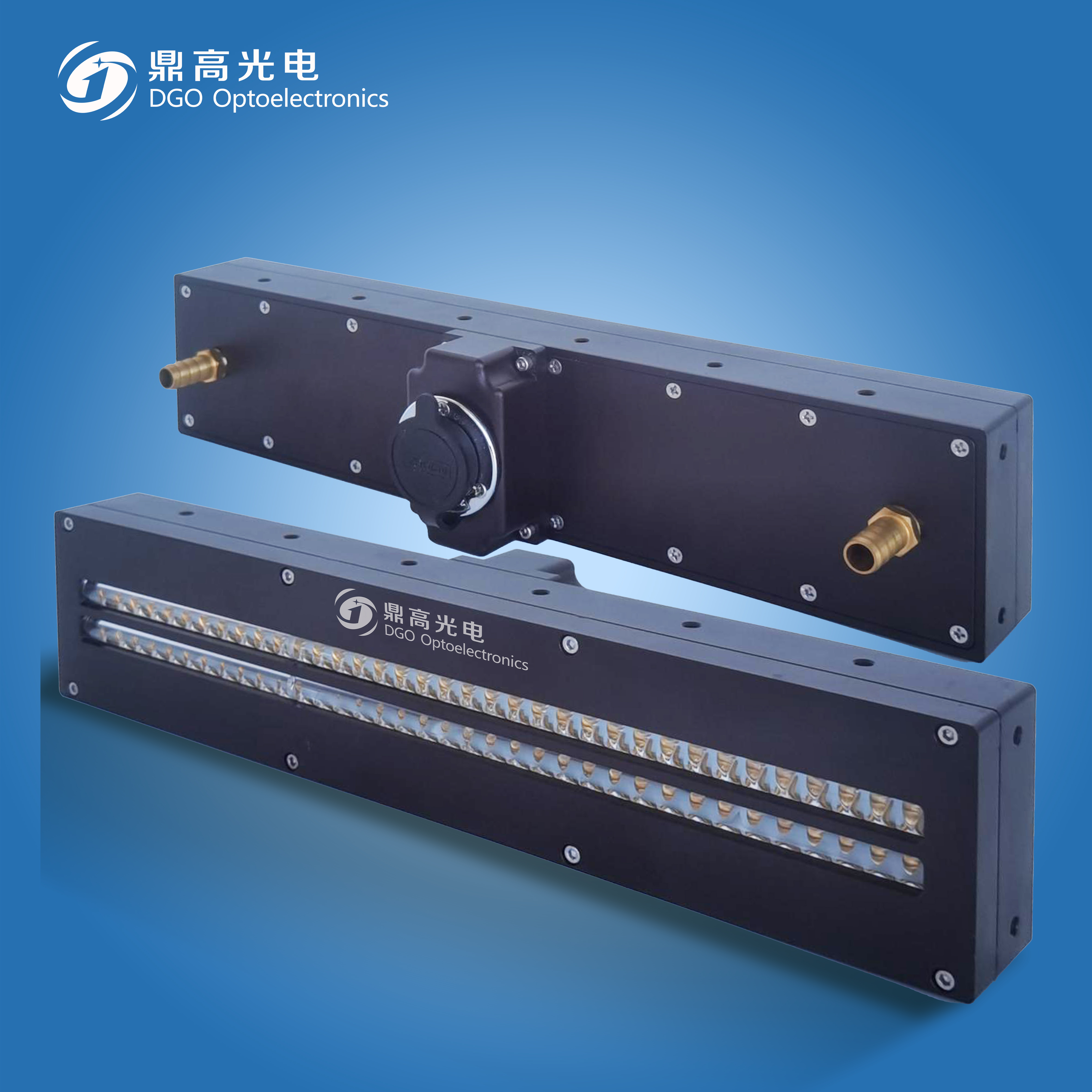 线光源300系列365/385/395/405nm支持非标定制