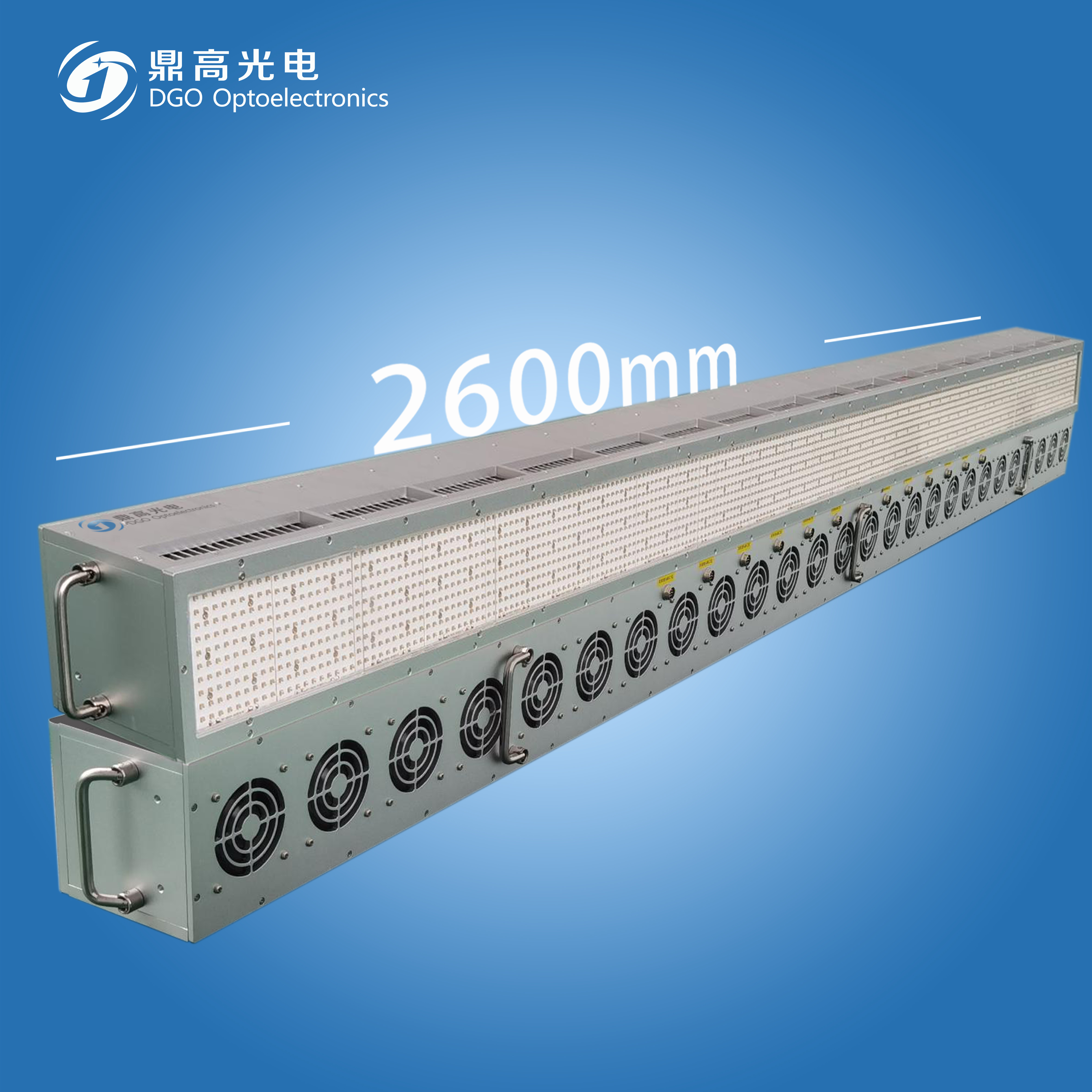 UVLED2.6米线光源（超长）波长/365/385/395/405nm