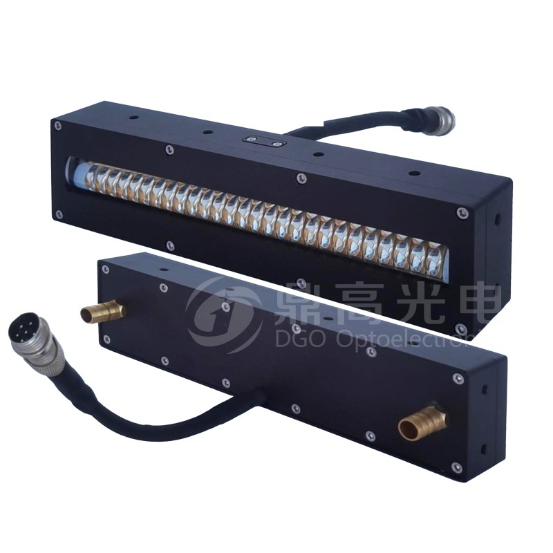 线光源200系列365/385/395/405nm支持非标定制