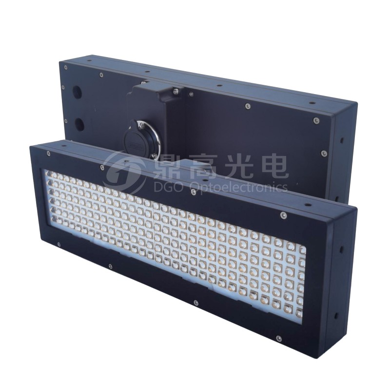 面光源系列30050系列365/385/395/405nm支持非标定制