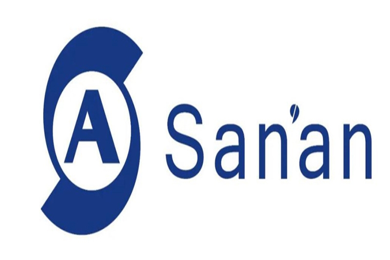 sanan