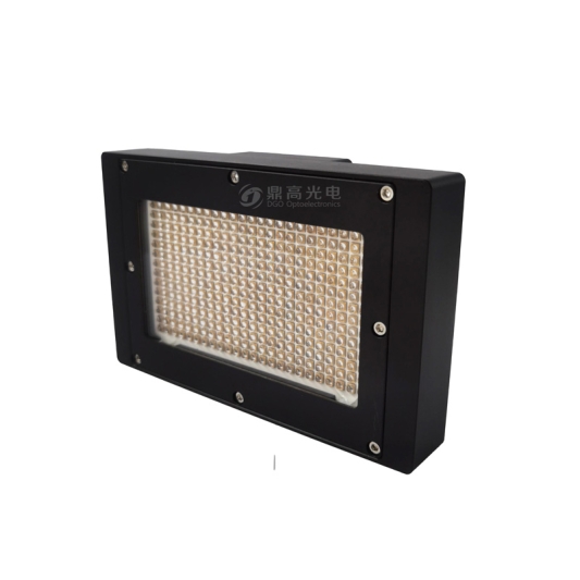 面光源110系列365/385/395/405nm支持非标定制