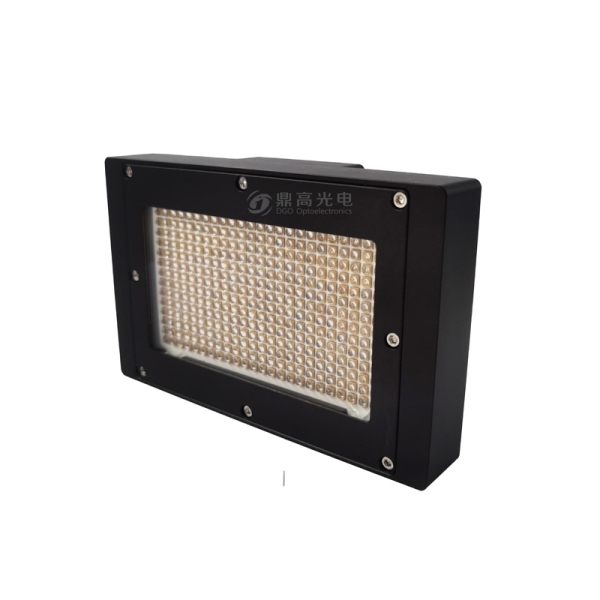 面光源110系列365/385/395/405nm支持非标定制