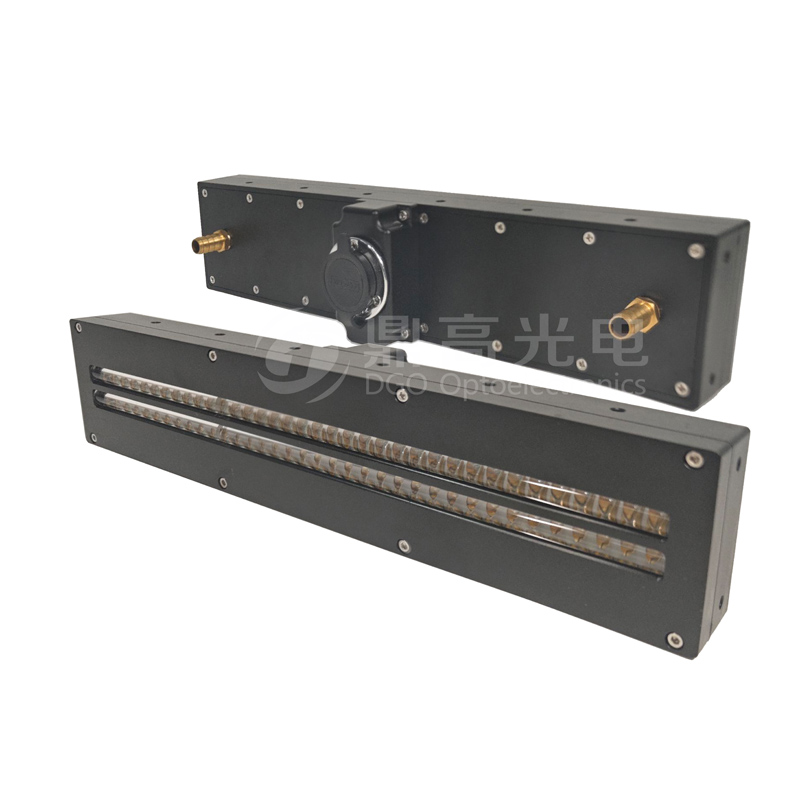 线光源系列300系列365/385/395/405nm支持非标定制