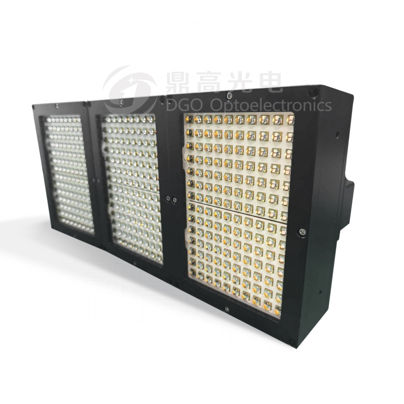 UVLED面光源150系列365/385/395/405nm