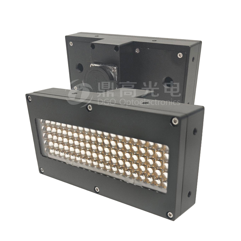 面光源150系列365/385/395/405nm支持非标定制