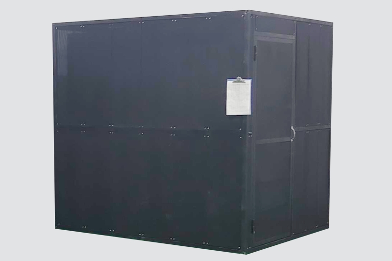 生产设备-温升老化室