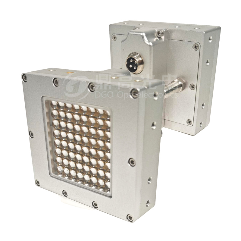 高功率面光源65系列365/385*395/405nm支持非标