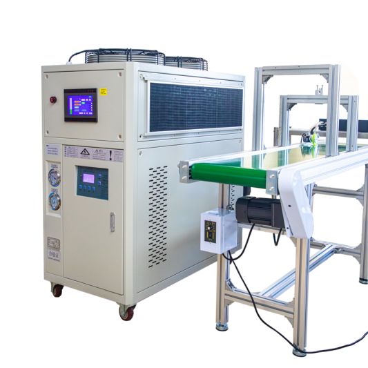 一体式UVLED固化设备365/385/395/405nm支持非标定制