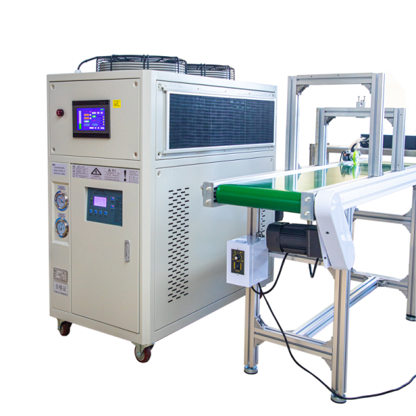 一体式UVLED固化设备365/385/395/405nm支持非标定制