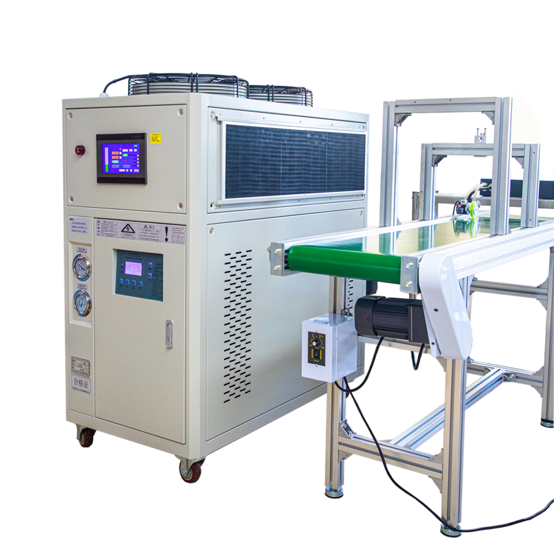 一体式UVLED固化设备365/385/395/405nm支持非标定制