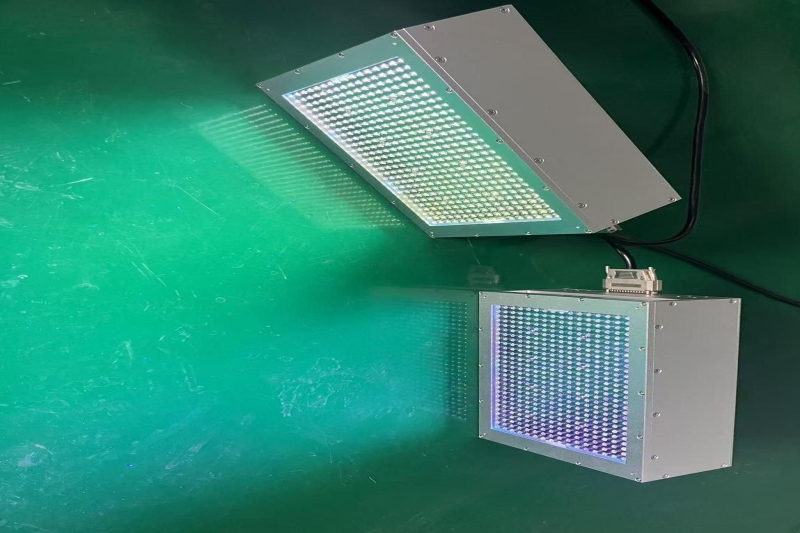 UVLED胶水/油墨/光油/清漆固化不佳的原因您知道吗?