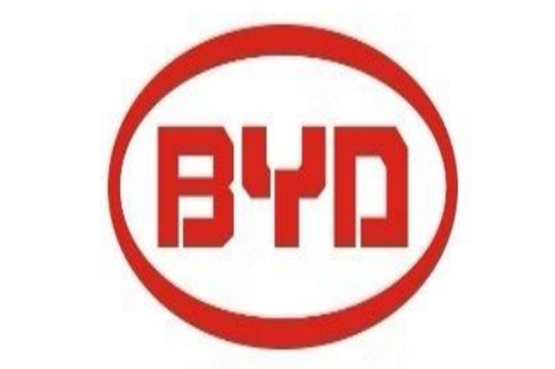 BYD