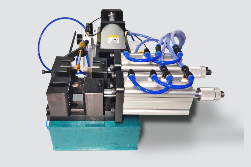 生产设备-剥线设备