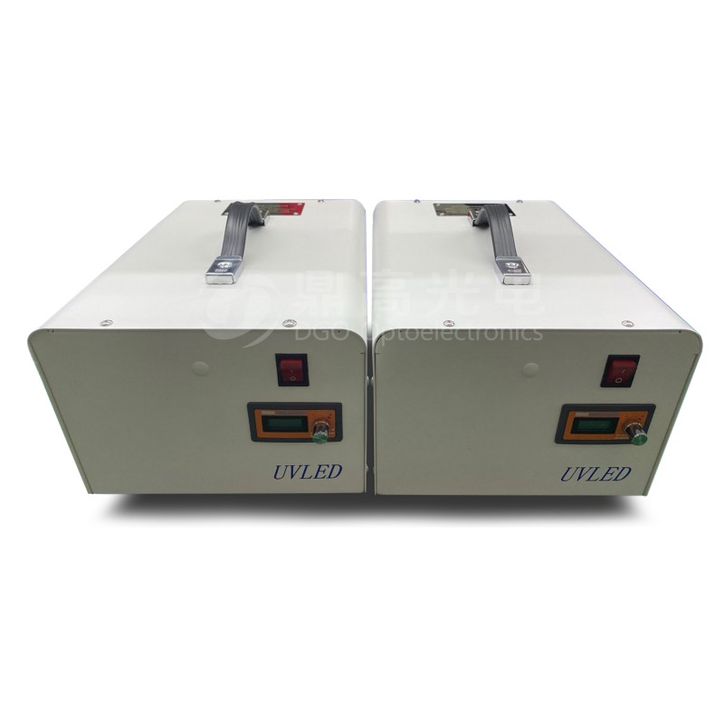 UVLED固化设备设备
