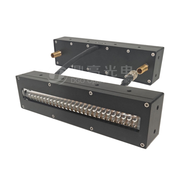 线光源180系列365/385/395/405nm支持非标定制