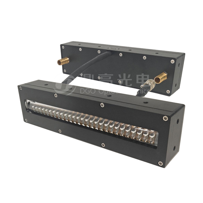 线光源180系列365/385/395/405nm支持非标定制