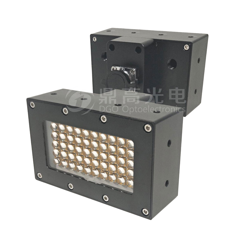 面光源8040系列365/385/395/405nm支持非标定制