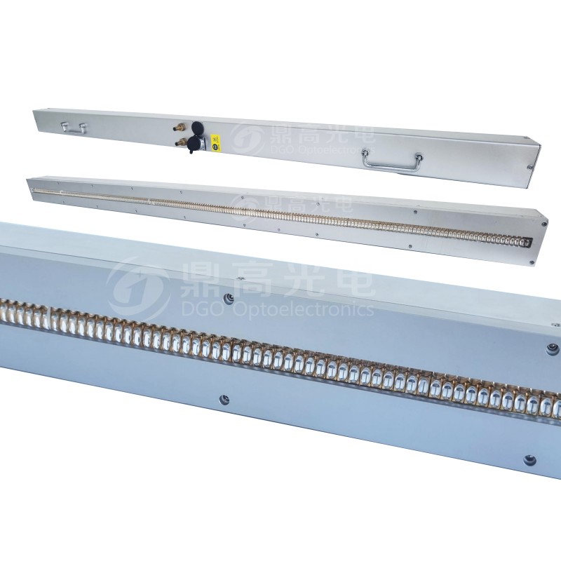 UVLED线光源1400系列365/385/395/405nm