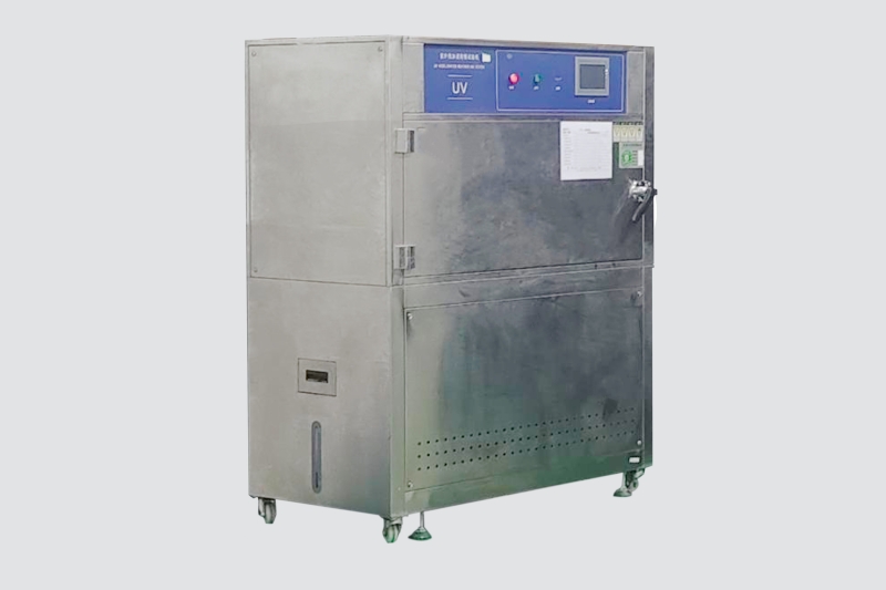 生产设备-紫外线加速老化箱